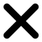AdvicePay-Icon-X-1-Black-PNG