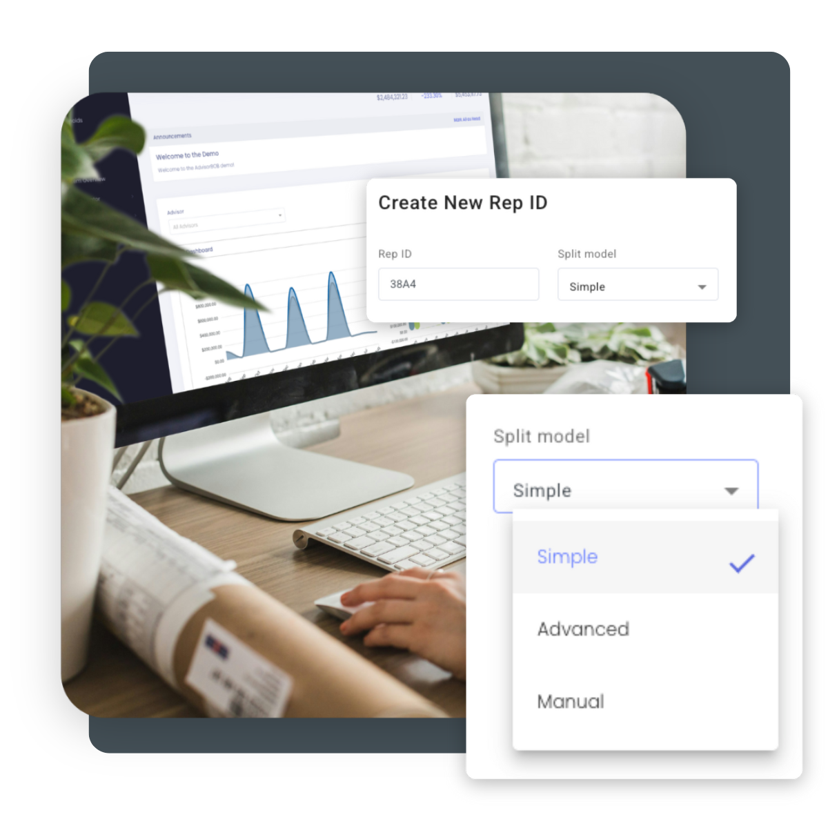 AdvisorBOB Website Image - Features Hero Image - Features