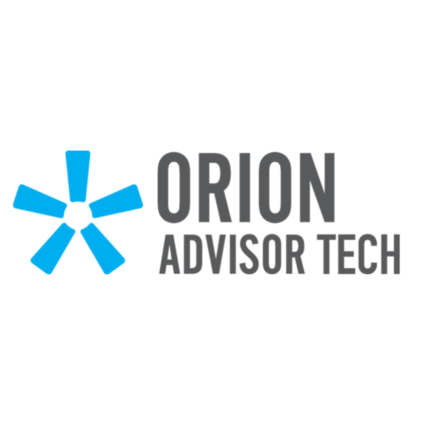 Orion Advisor Tech