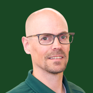 Andy Zehren - Headshot Square - Evergreen