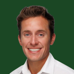 Website - TJ Gulden Headshot Square - Evergreen