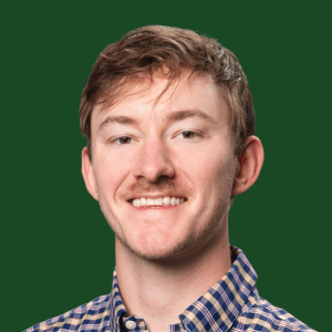Will Ryan - Headshot Square - Evergreen