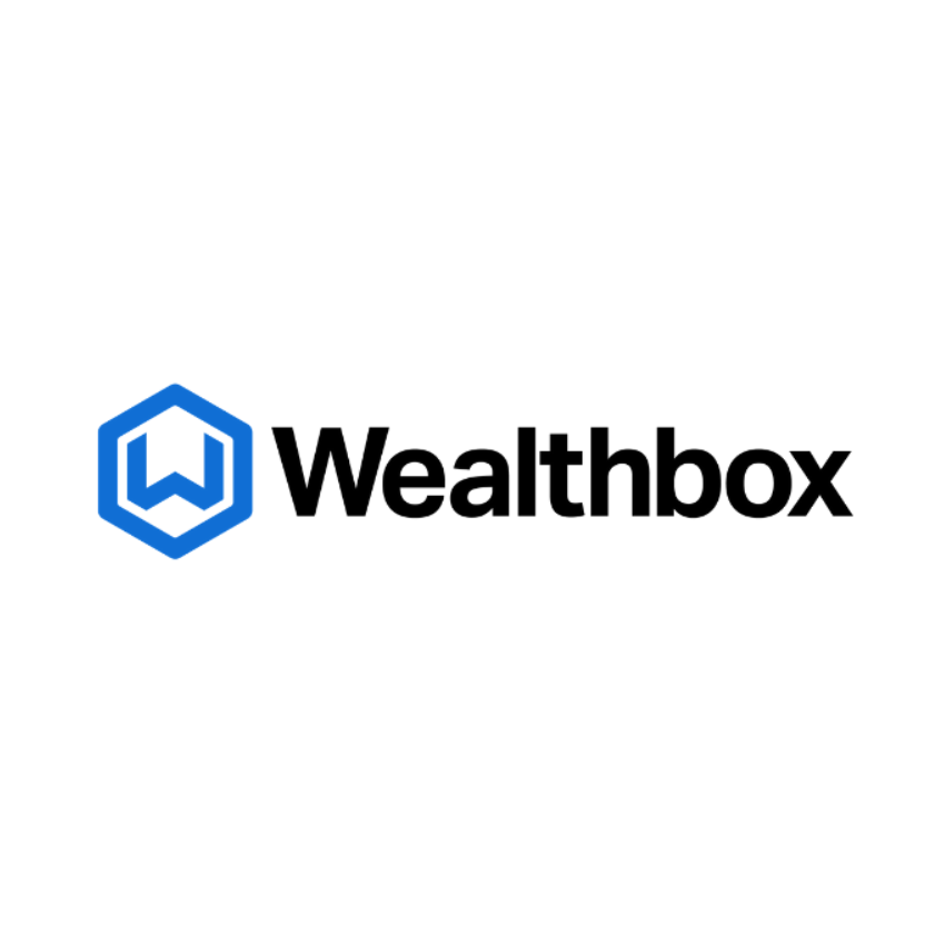 Website Image - Wealthbox Logo - Integrations