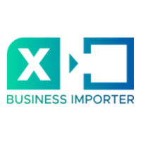 Business Importer Logo