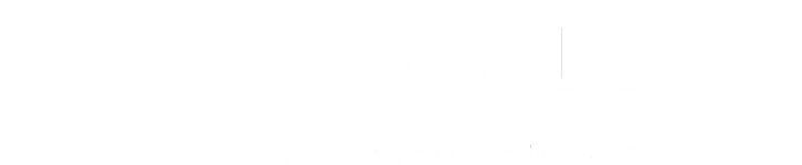 Website Image - XYPN Logo - White