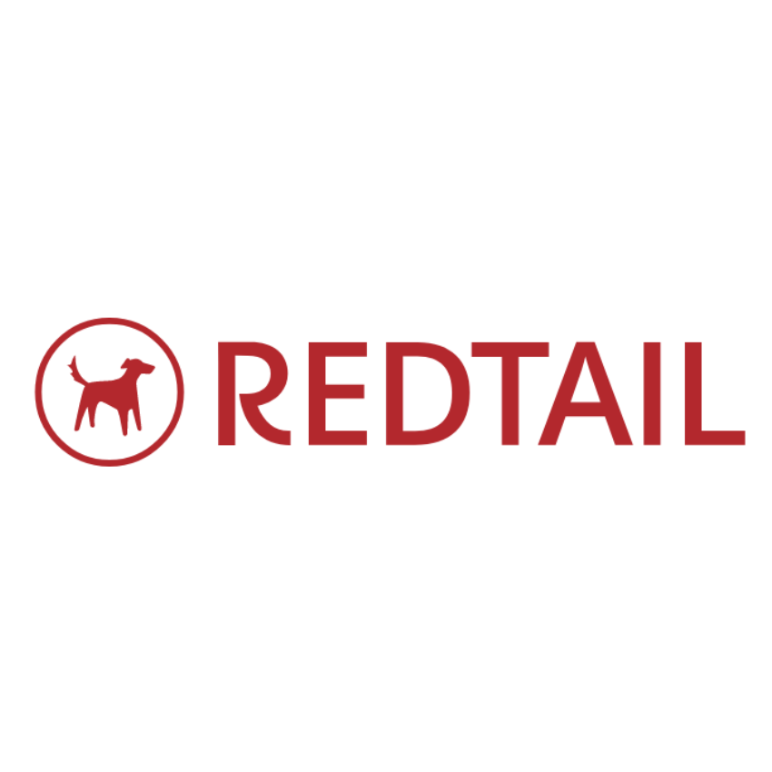 Website Image - Redtail Logo - Integrations