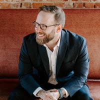 Website Image - Bradley Hilton AP Advisor Headshot- Billing & Payments
