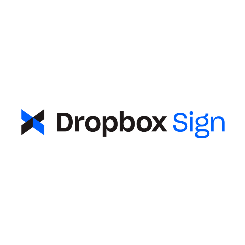 dropbox sign