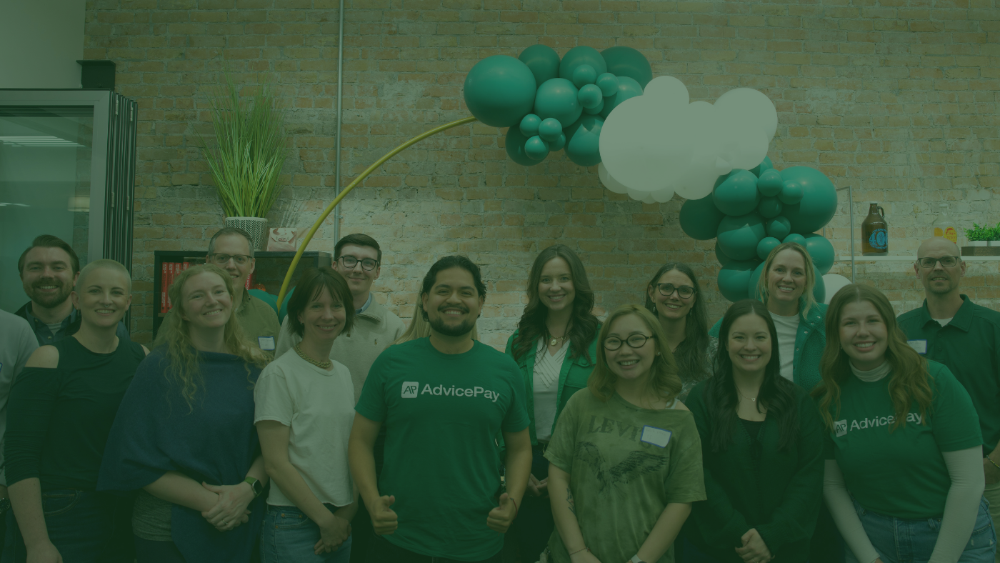 AdvicePay Celebrates its 10-Year Anniversary