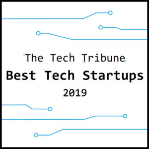 2019 Tech Tribune Badge