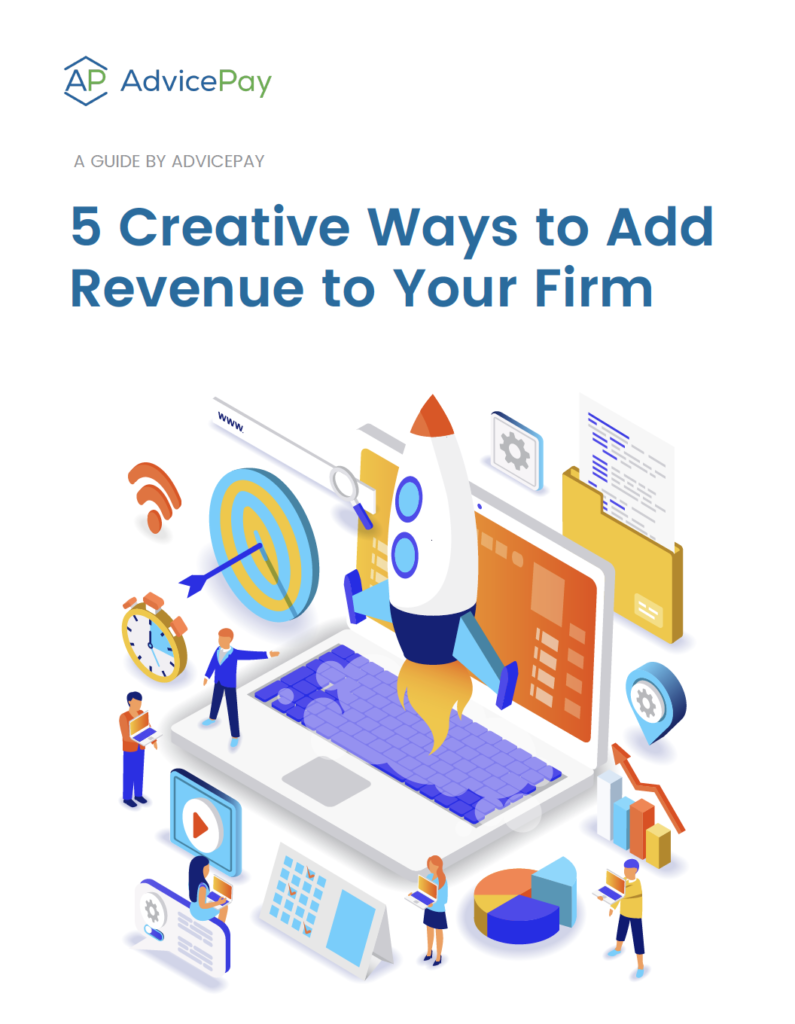 Creative Ways to Add Revenue to Your Firm
