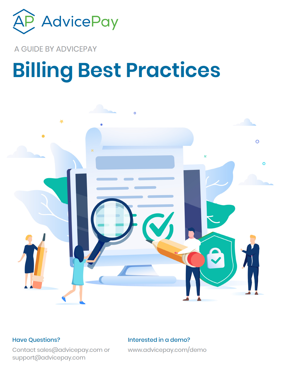 Billing Best Practices
