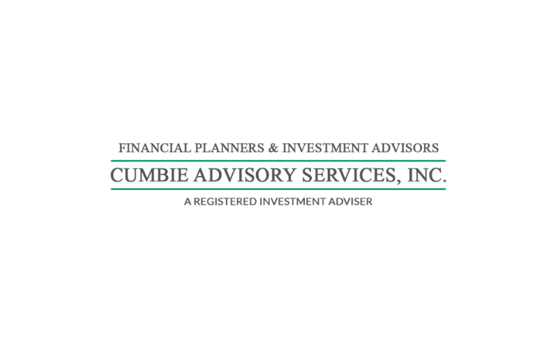 Cumbie Advisory Logo
