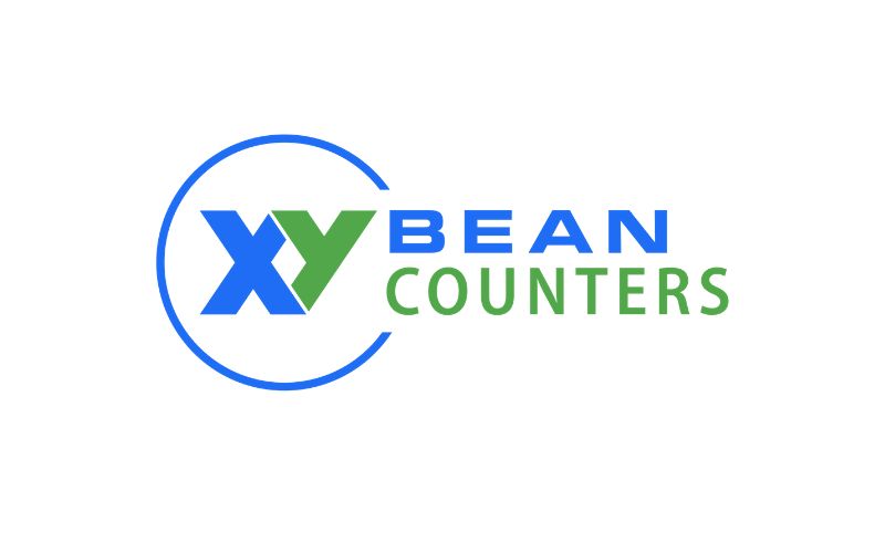 XY Bean Counter Logo