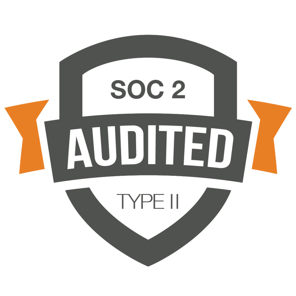 soc-2-type-II-badge