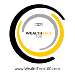 wealthtech-100-award-badge