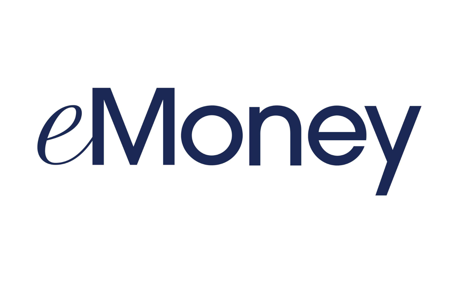 eMoney Logo