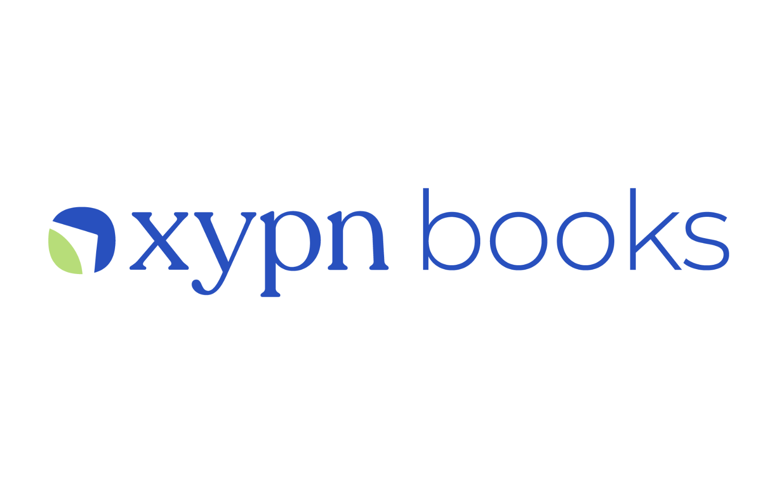 XYPN Books Logo
